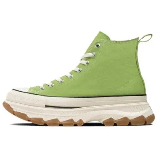 Converse All Star Trekwave Canvas Shoes Unisex High-Top