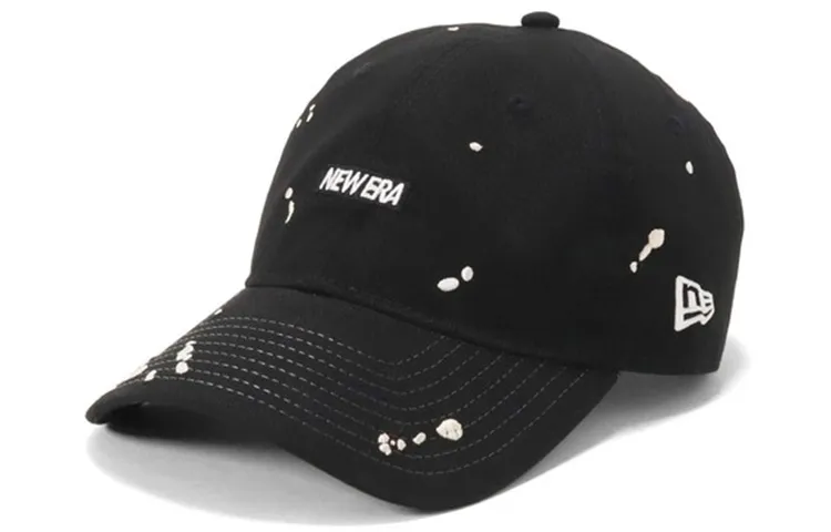 New Era Cotton Baseball Caps Unisex