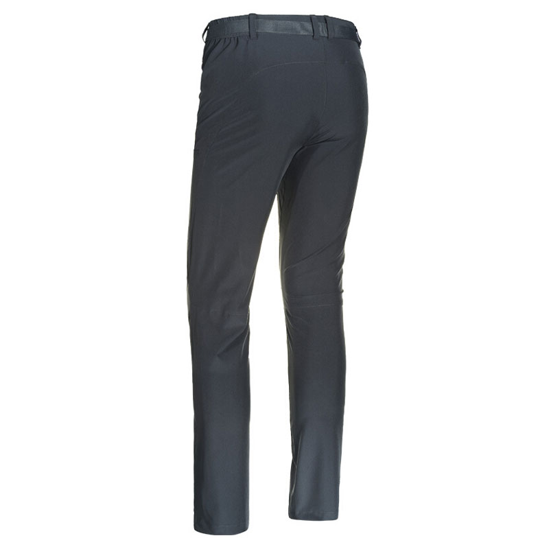 ALPINT MOUNTAIN Quick Dry Pants Men’s Dark Gray