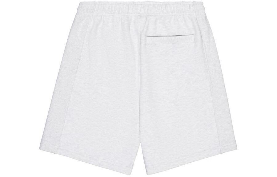 New Balance Running Shorts Men’s Gray