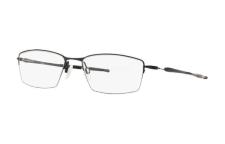 Мужские очки Oakley (черные)