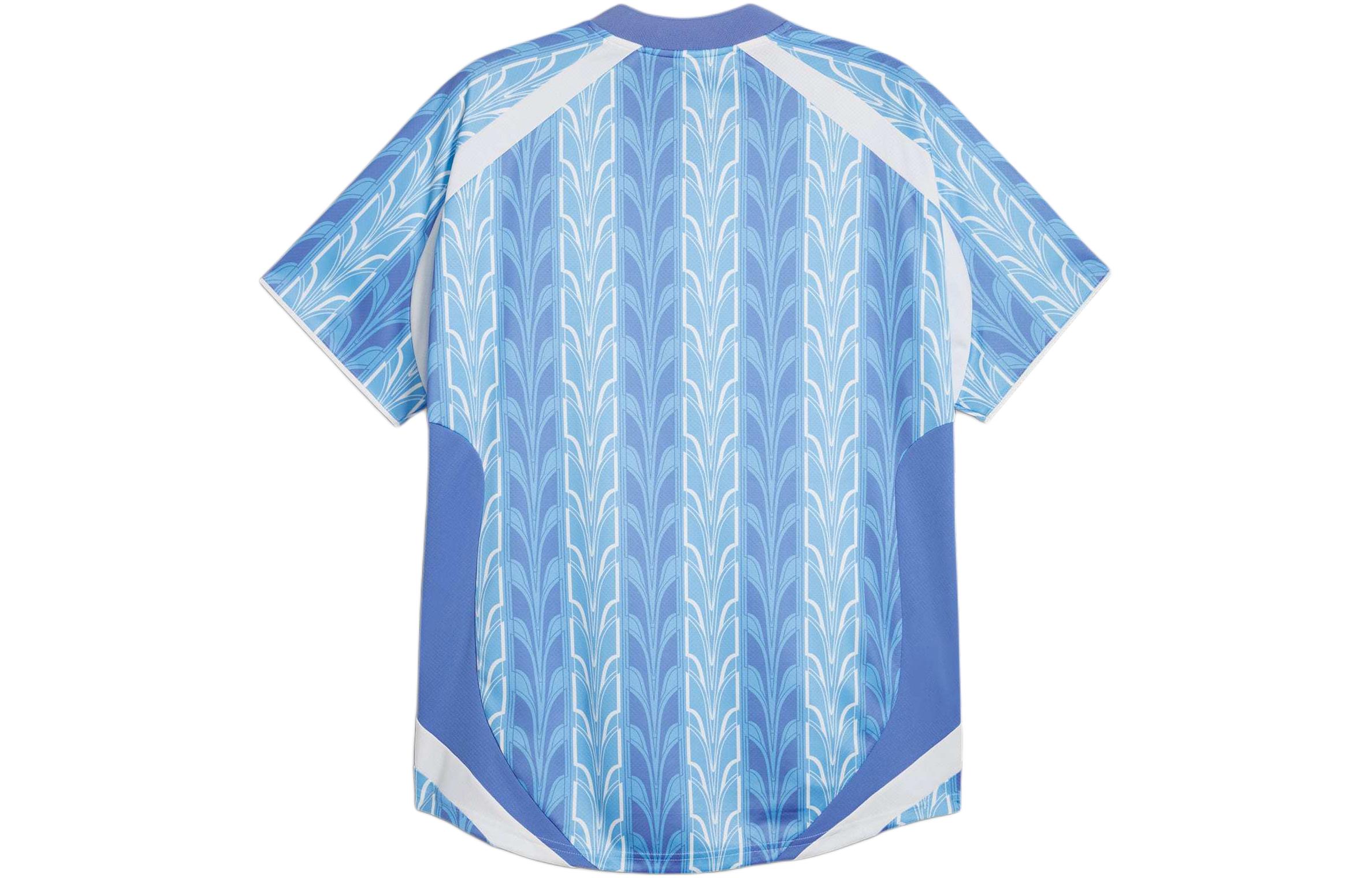 PUMA Aop Soccer Jersey