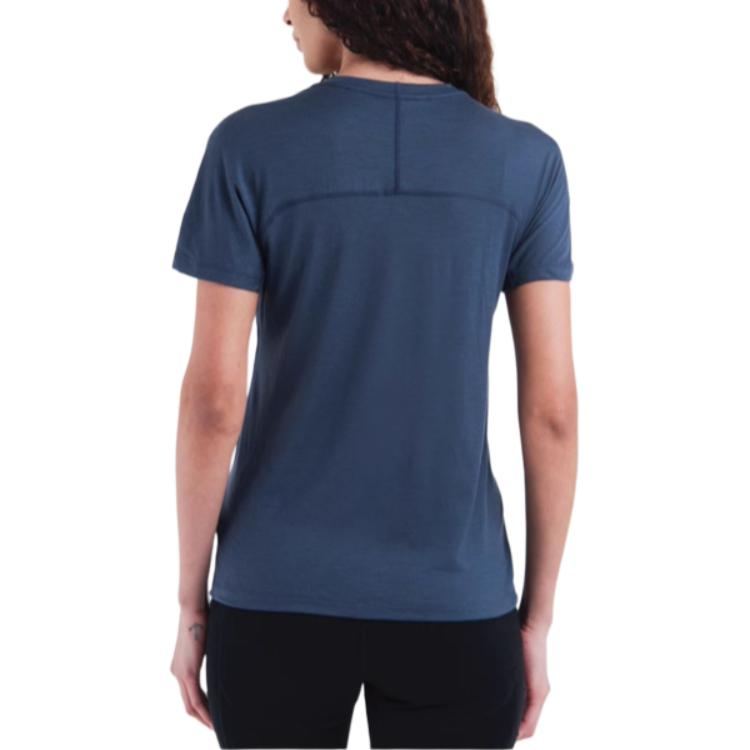 ICEBREAKER Quick Dry T Shirts Women’s