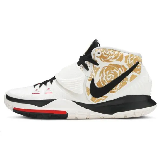 Nike Sneaker Room X Kyrie 6 'Mom   Cream'