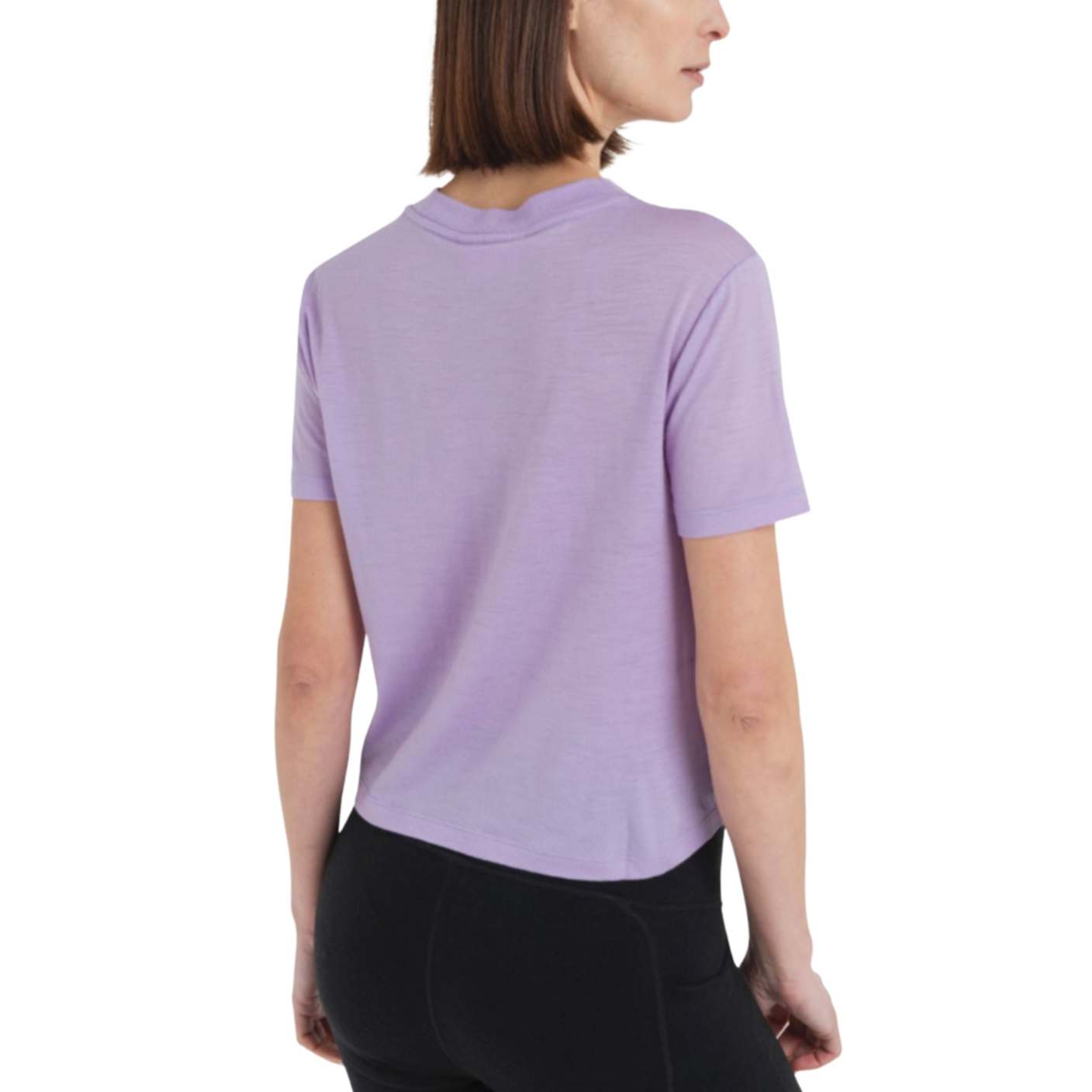 ICEBREAKER Quick Dry T Shirts Women’s
