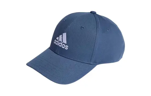 Adidas Baseball Caps Unisex Blue