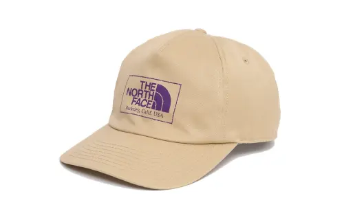 THE NORTH FACE Organic Cotton, Polyester, Cotton Baseball Caps Men's Multicolor