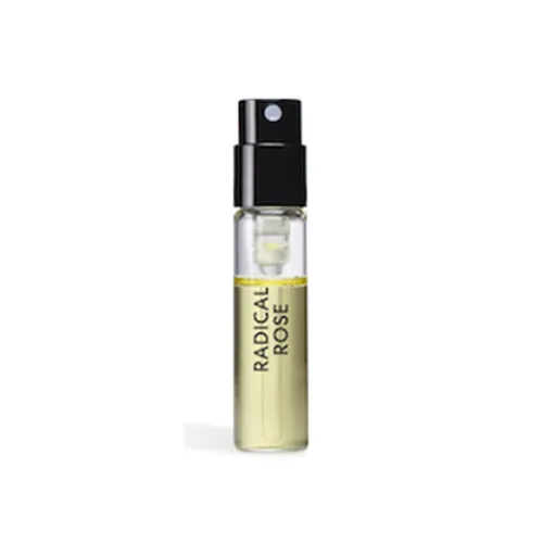 Mathiere French imported perfume sample package Invincible Rose Burning After Joy Ten Day Sandalwood Fragrant Jade Tuberose Paris Musk Crystal Saffron Citron Cologne Forest of Tranquility EDP 1.5ml
