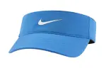 Nike Polyester Sun Protection Hats Women's Blue