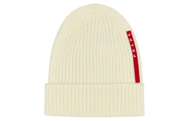 PRADA Beanies Men's