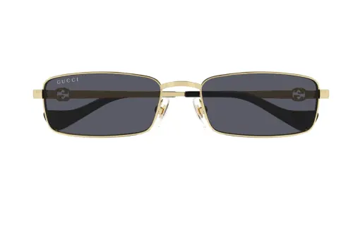 GUCCI Eyewear Rectangle Frame Sunglasses