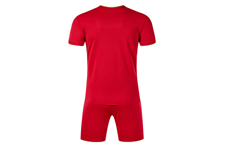 Joma Training Series Soccer Jersey Set Men’s