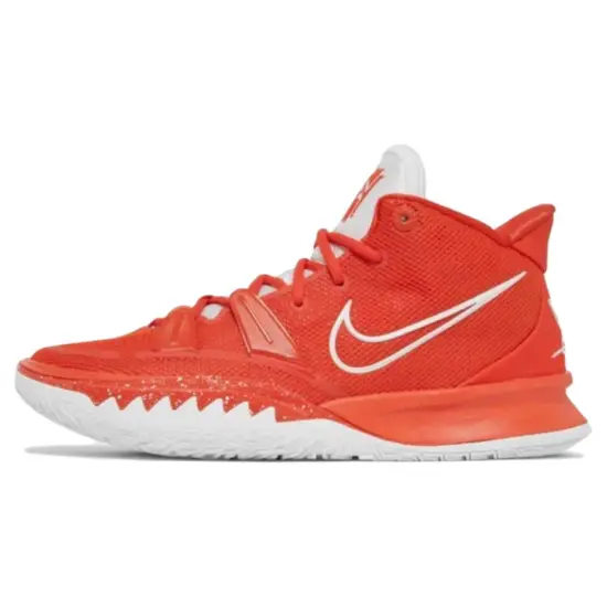 Nike Kyrie 7 Tb Team Orange White