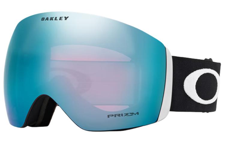 Oakley FLIGHT DECK L Anti Fog Anti fog Unisex Ski Goggles