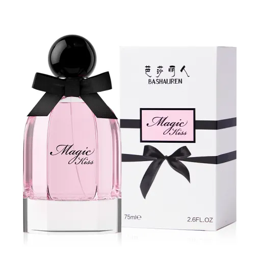 BASHALIREN Miracle Kiss Women's