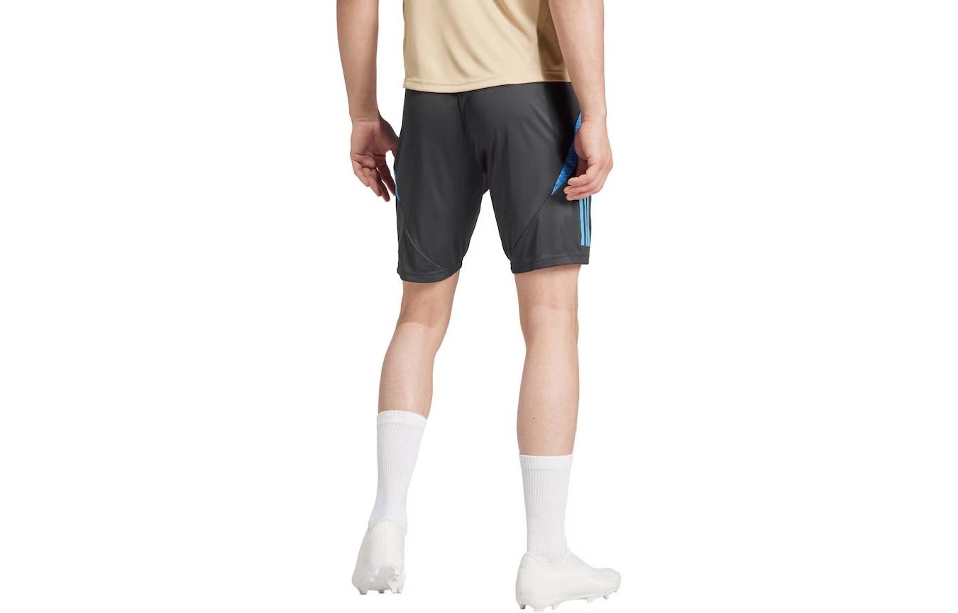 Adidas Soccer Bottom Men’s Black