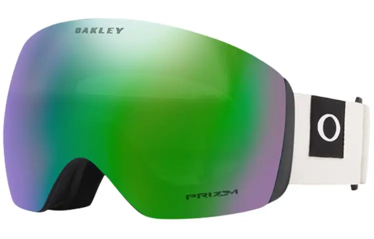 Oakley FLIGHT DECK L Anti Fog Anti fog Unisex Ski Goggles