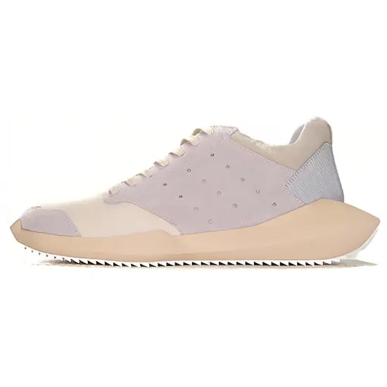 Adidas Originals Tech Runner X Rick Owens