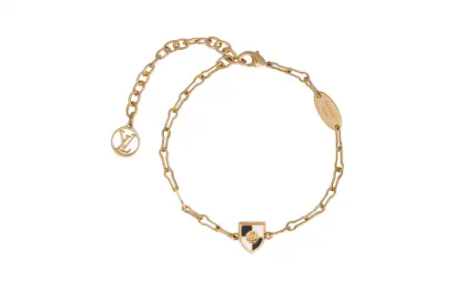 LOUIS VUITTON Bracelets Women's Gold