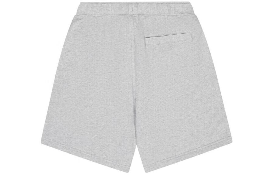 New Balance Sports Life Collection Sports Shorts Men’s Gray