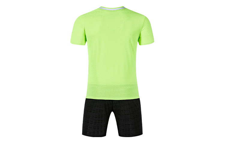 Joma Training Series Soccer Jersey Set Men’s