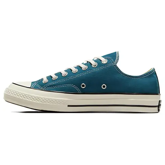Converse Chuck 70 Vintage Canvas Low 'Teal Universe'