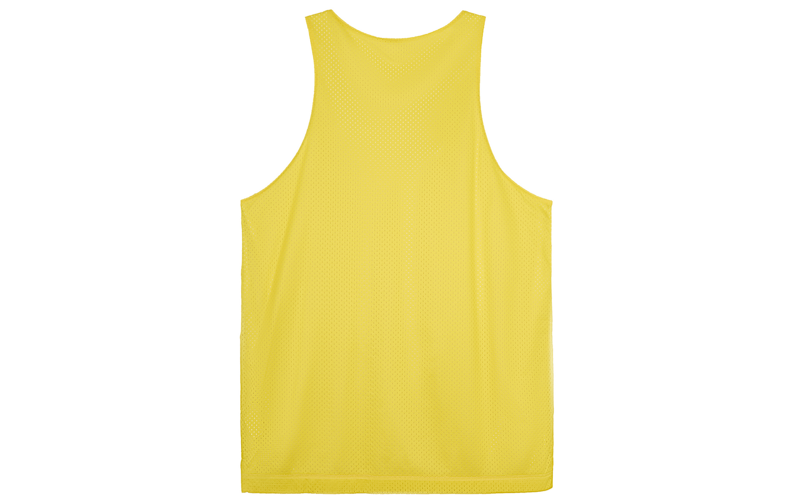 Nike Basketball Jersey Men’s Yellow