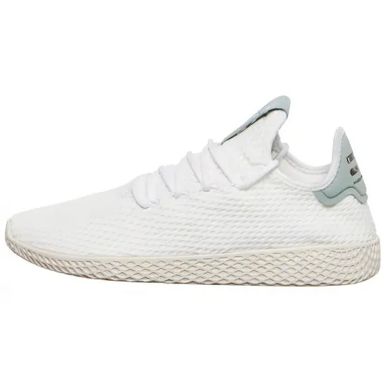 Adidas Tennis HU Pharrell Tactile Green