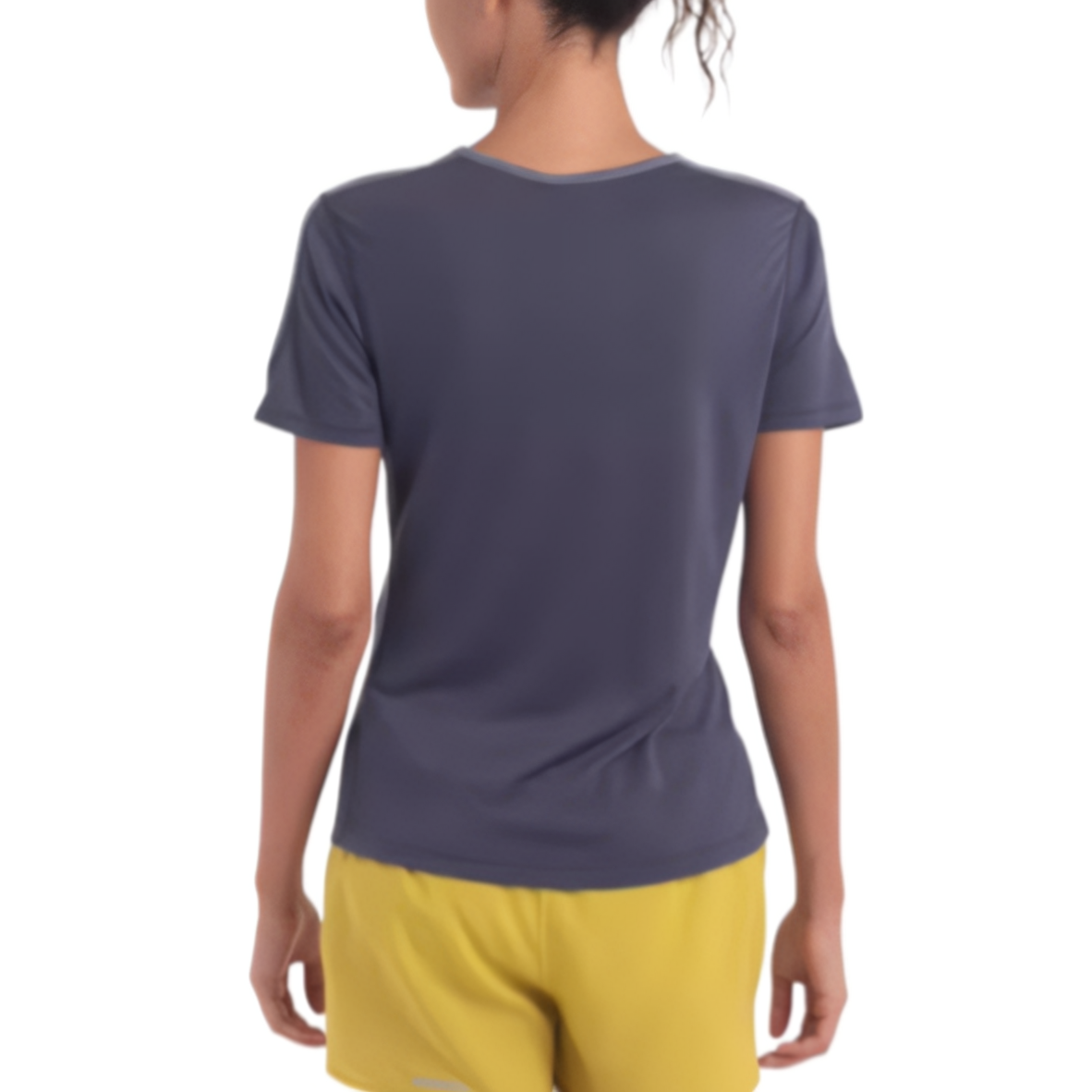 ICEBREAKER Running T Shirt Women’s