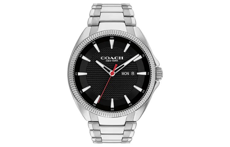 COACH Men's Watch