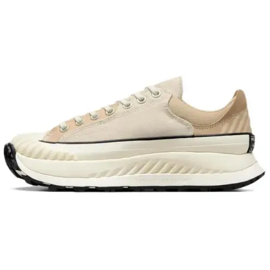 Chuck 70 Converse AT CX Low 'Natural Ivory'