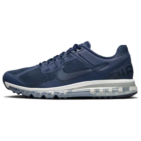 Nike Air Max 2013 'College Navy'