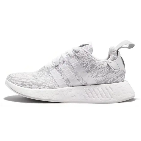 Adidas NMD R2 Clear Granite Women's