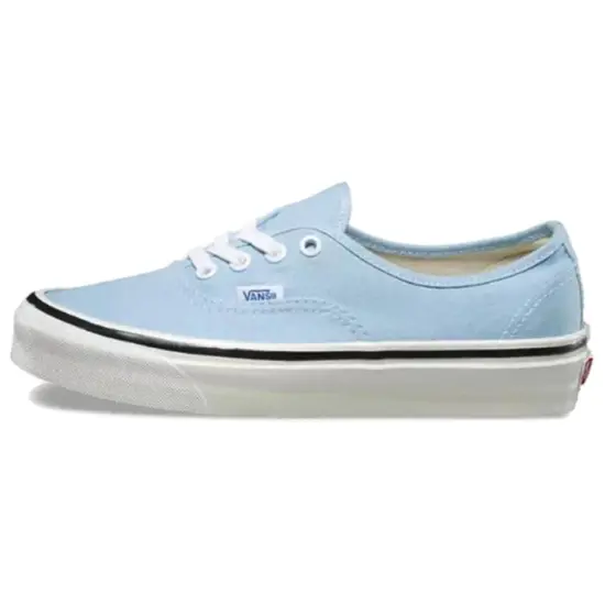 Vans Authentic 44 DX Anaheim Factory LGHT Blue