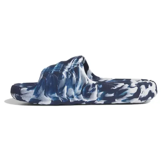 Adidas Originals Adilette Slide Slippers Unisex Blue