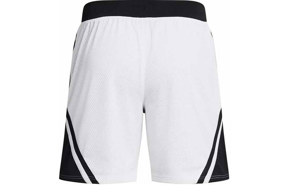 Under Armour Sports Shorts Men’s White