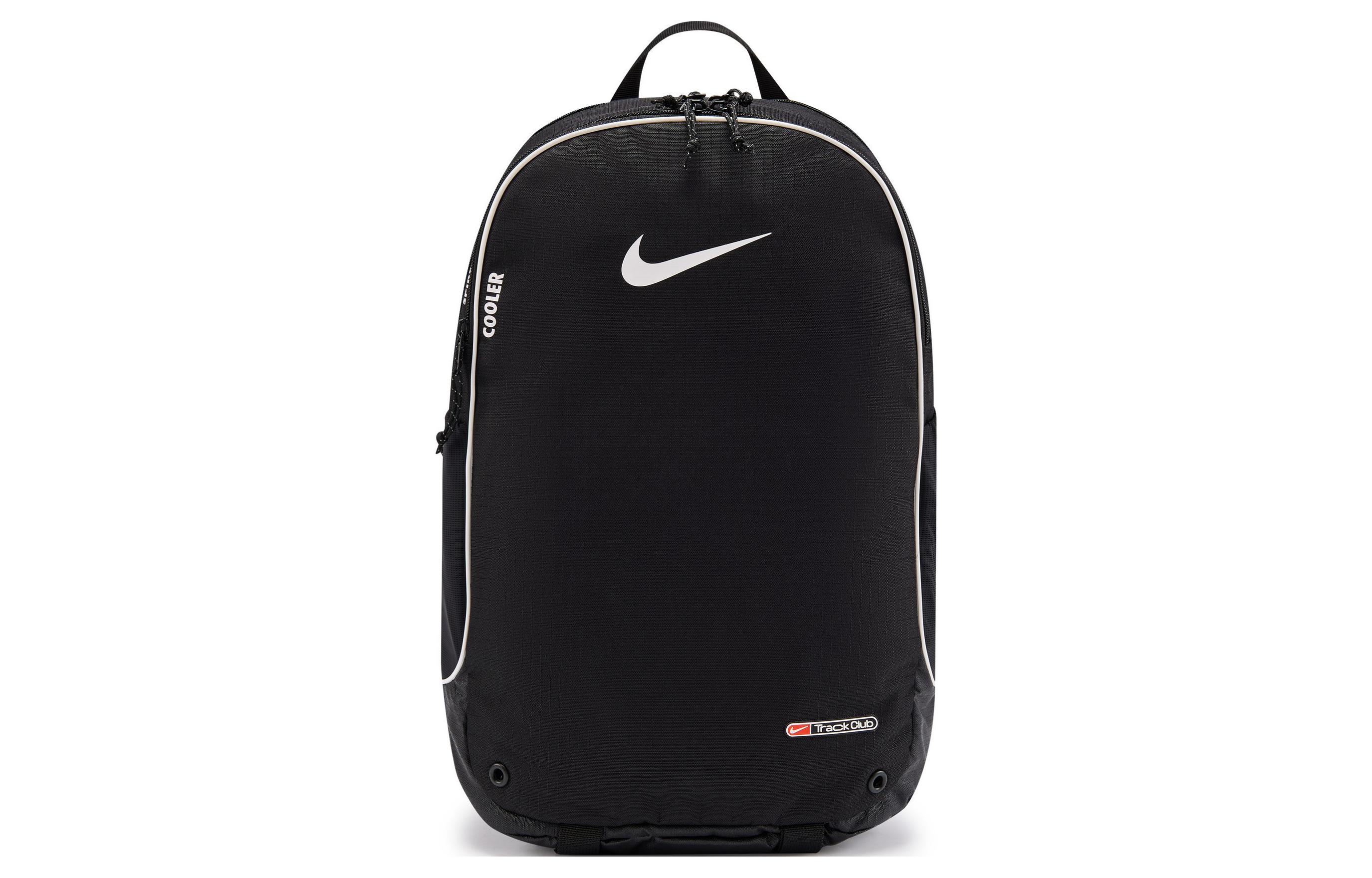 Рюкзак Nike (черный)