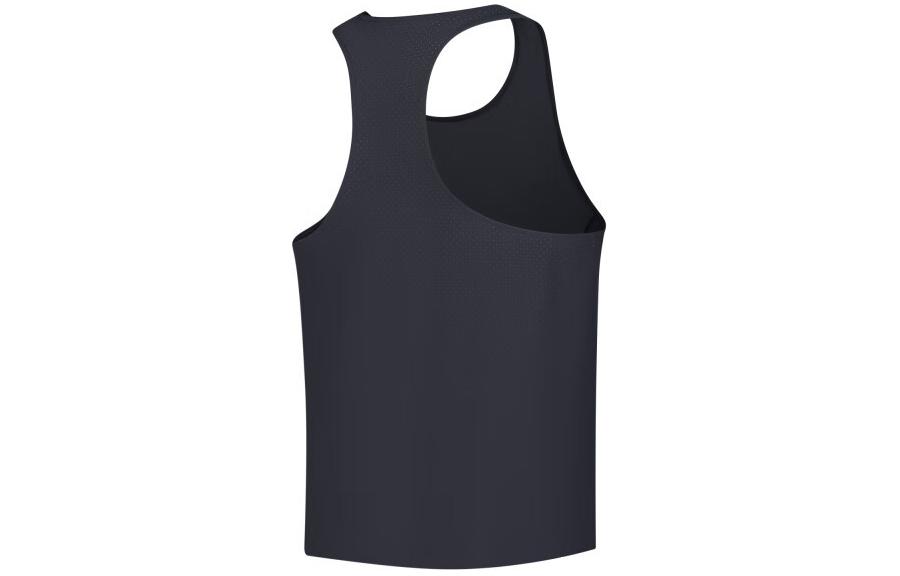 New Balance Running Tank Top Men’s Black