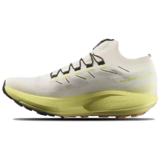 Pulsar Trail Women's SALOMON Pro 2 'Vanilla Ice Sunny Lime' Women's