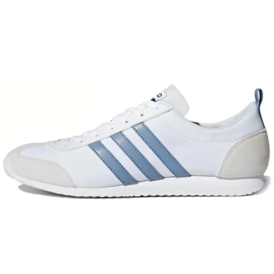 Adidas VS Jog 'White Raw Grey'