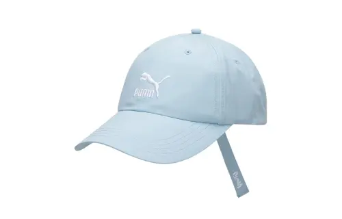 PUMA - Baseball Caps Unisex Blue