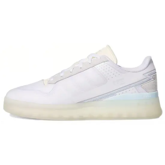 Adidas Forum Tech Boost Cloud White