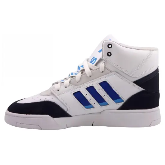 Adidas Originals Originals Drop Step Xl 'White Sky Rush'