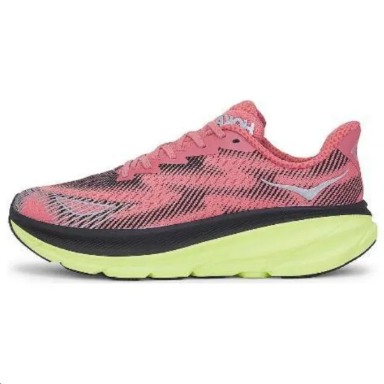 HOKA ONE ONE Clifton 9 GORE-TEX TS 'Clay Black'