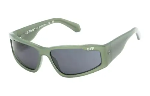OFF WHITE Kimball Sunglasses