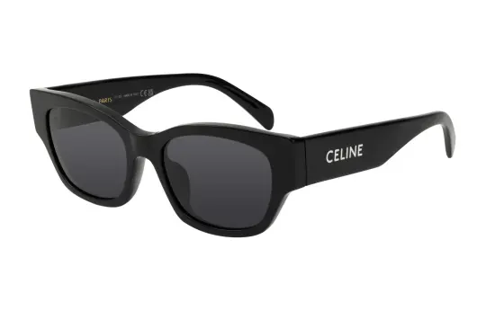 CELINE Eyewear Rectangular Frame Sunglasses