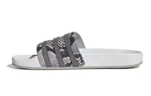 Adidas Adilette 'Snakeskin'