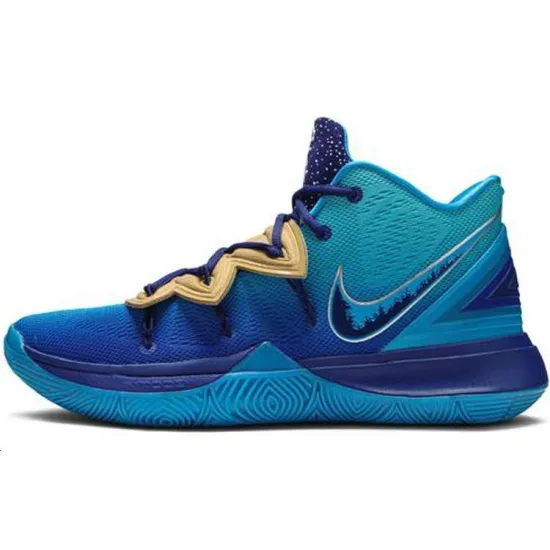 Nike Concepts X Kyrie 5 'Orion's Belt'