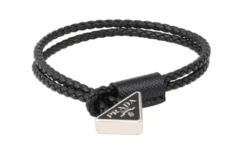PRADA Bracelets Men's