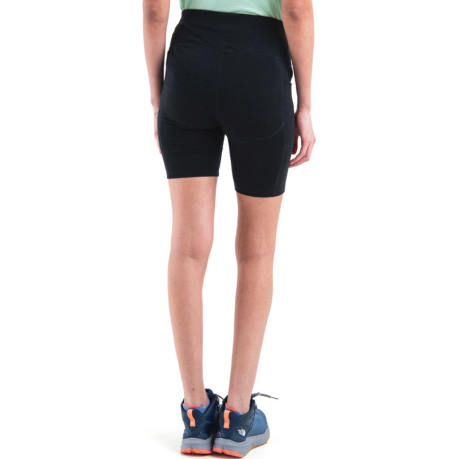 ICEBREAKER Sports Shorts Women’s